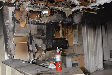 customized Restoration Services